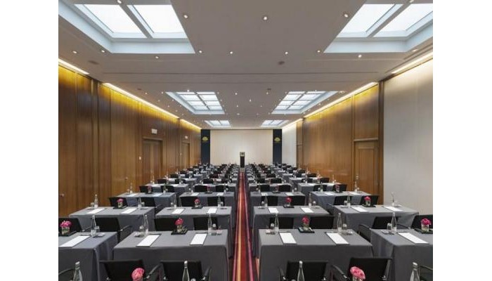 Hotel Mandarin Oriental poza 7