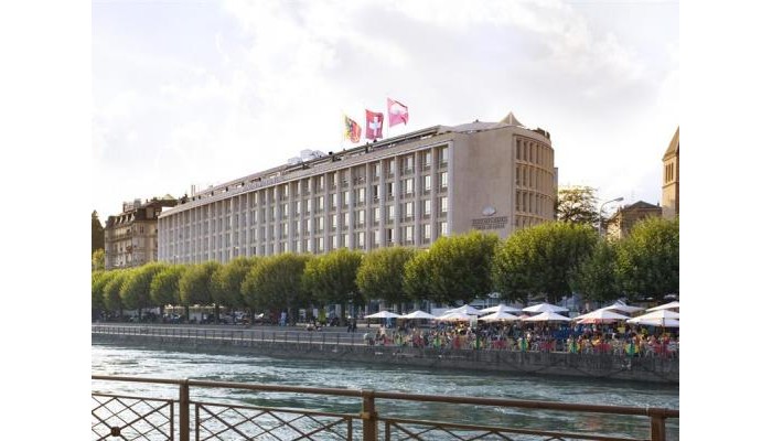 Hotel Mandarin Oriental poza 0