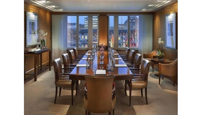 Hotel Mandarin Oriental poza 6