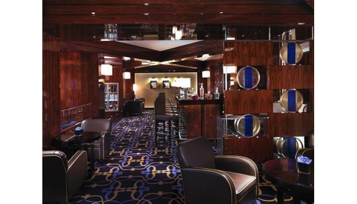 Hotel Mandarin Oriental poza 3