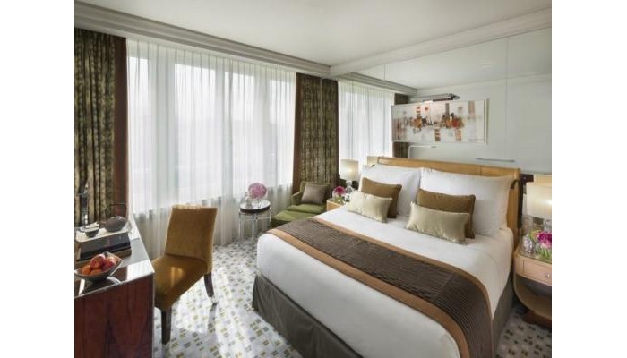 Hotel Mandarin Oriental poza 1