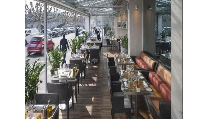 Hotel Mandarin Oriental poza 8