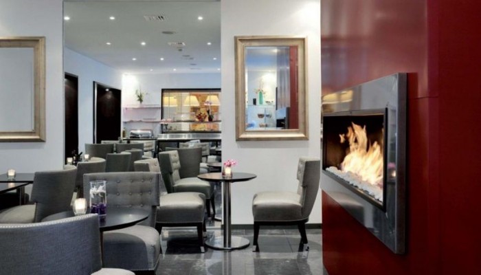 Hotel Manotel Auteuil poza 7