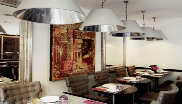 Hotel Manotel Auteuil poza 4