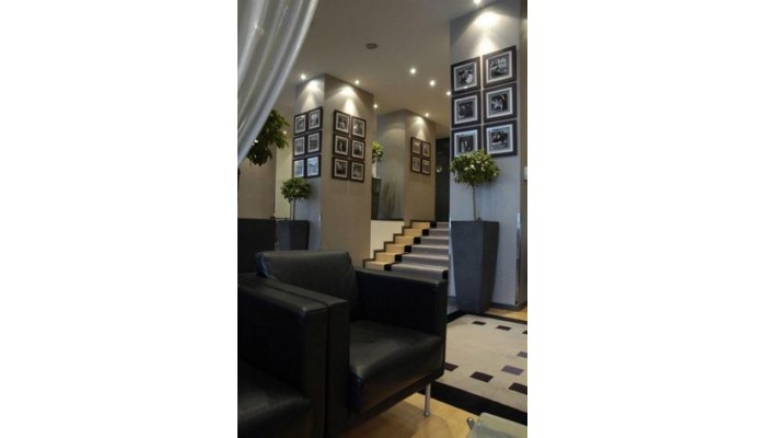 Hotel Manotel Auteuil poza 10