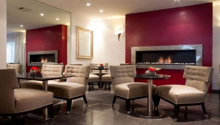 Hotel Manotel Auteuil poza 3