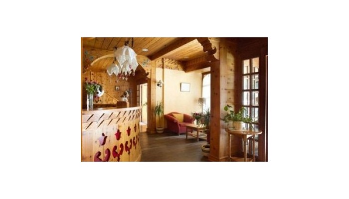 Hotel Manotel Edelweiss poza 3