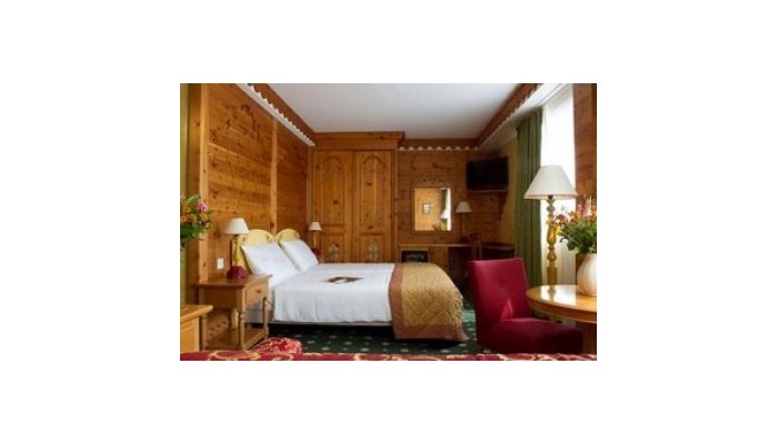 Hotel Manotel Edelweiss poza 1