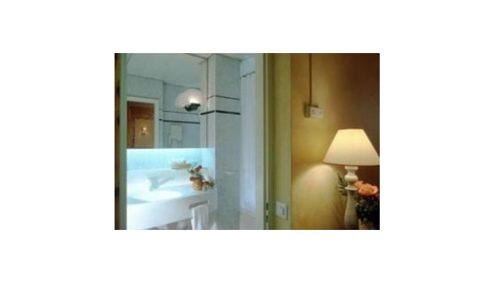 Hotel Manotel Edelweiss poza 7