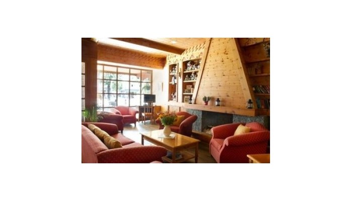 Hotel Manotel Edelweiss poza 2