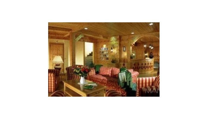 Hotel Manotel Edelweiss poza 4