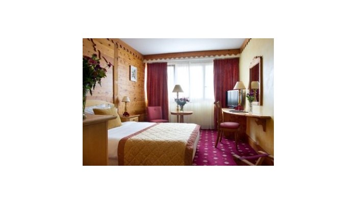 Hotel Manotel Edelweiss poza 6