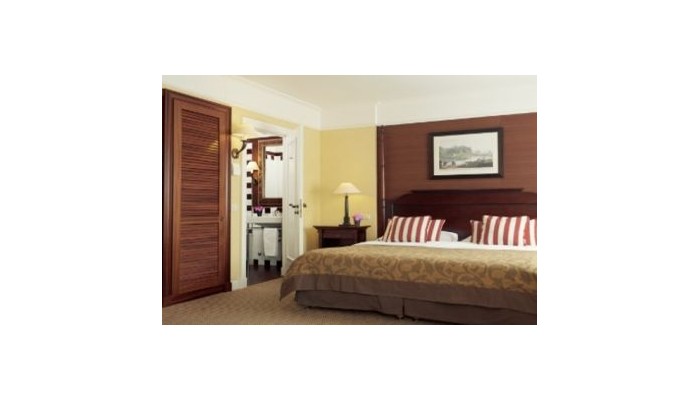 Hotel Manotel Kipling poza 4