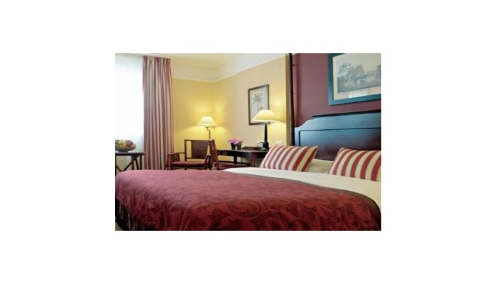 Hotel Manotel Kipling poza 5