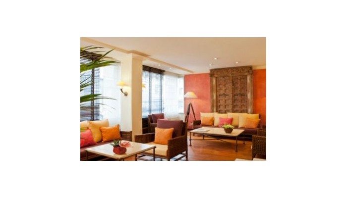 Hotel Manotel Kipling poza 6