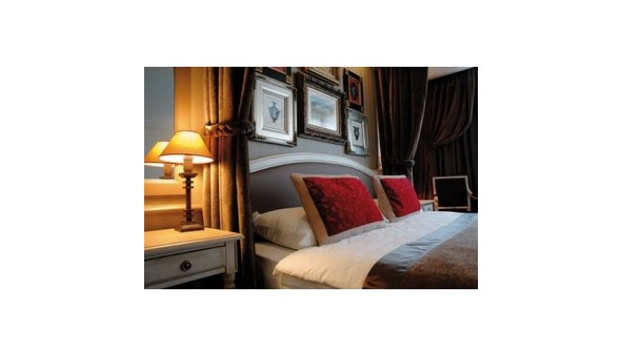 Hotel Manotel Royal poza 4