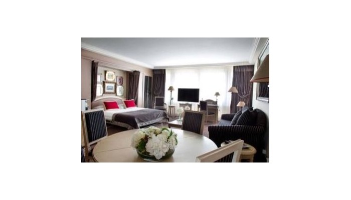 Hotel Manotel Royal poza 1