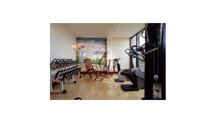 Hotel Manotel Royal poza 3