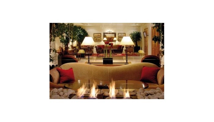 Hotel Manotel Royal poza 2