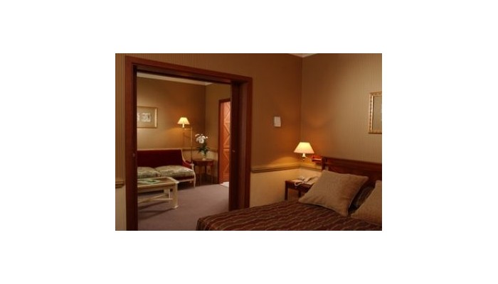 Hotel Manotel Royal poza 8