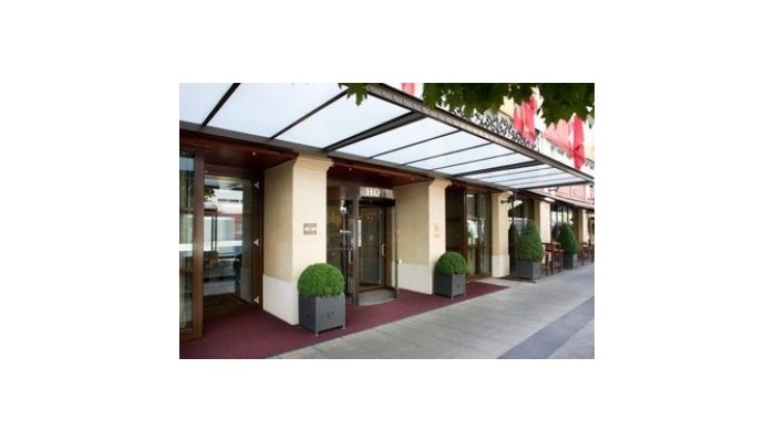 Hotel Manotel Royal poza 7