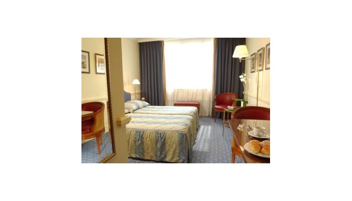 Hotel Manotel Royal poza 10