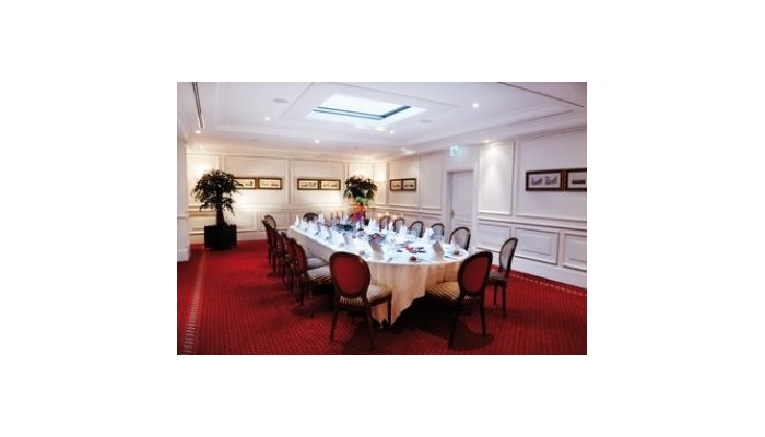 Hotel Manotel Royal poza 6