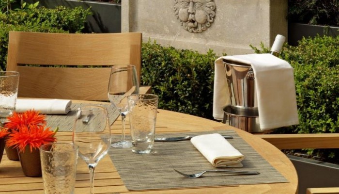 Hotel Metropole Geneva poza 8