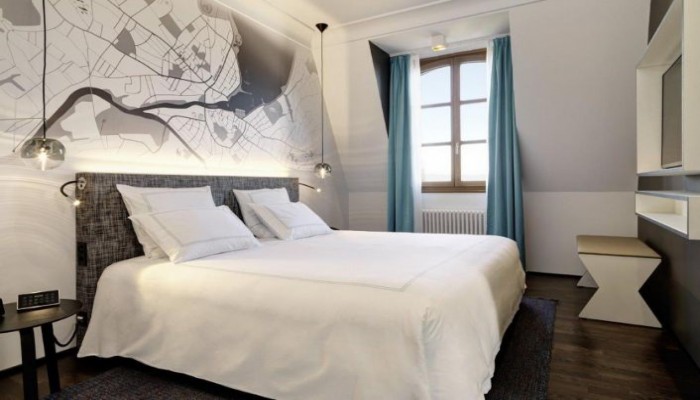 Hotel Metropole Geneva poza 2