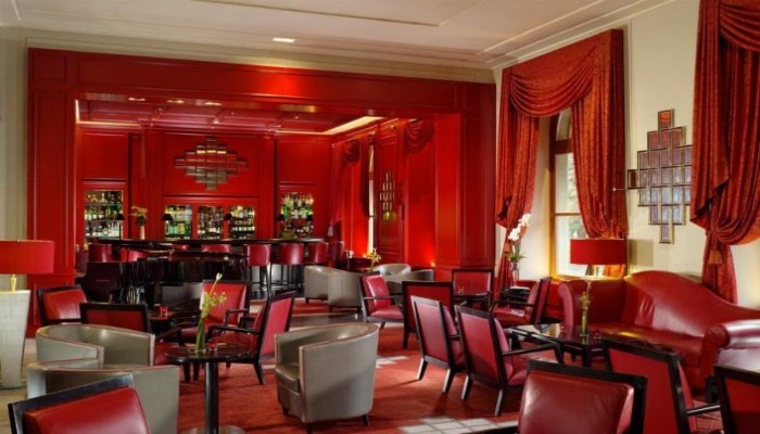 Hotel Metropole Geneva poza 4