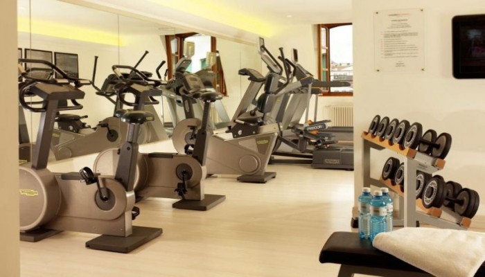 Hotel Metropole Geneva poza 5