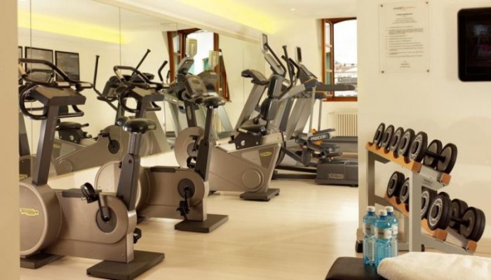 Hotel Metropole Geneve poza 5