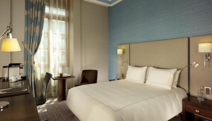 Hotel Metropole Geneve poza 3