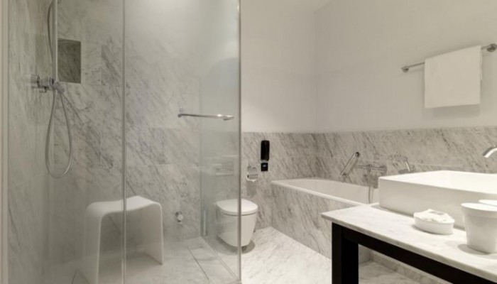 Hotel Metropole Geneve poza 4