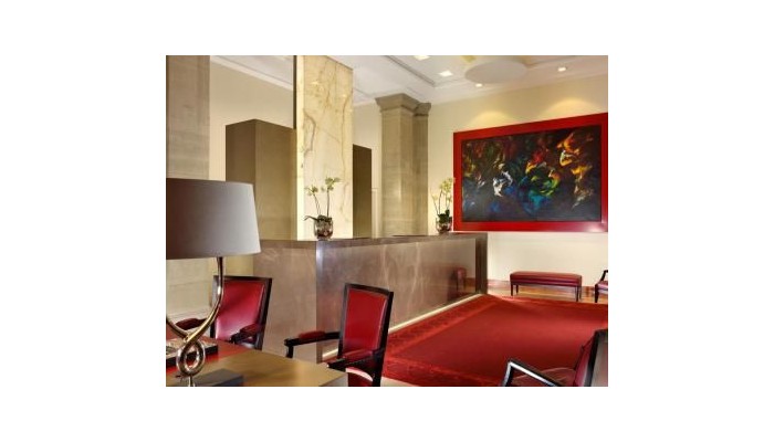 Hotel Metropole poza 3