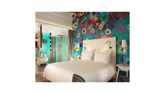 Hotel Metropole poza 7