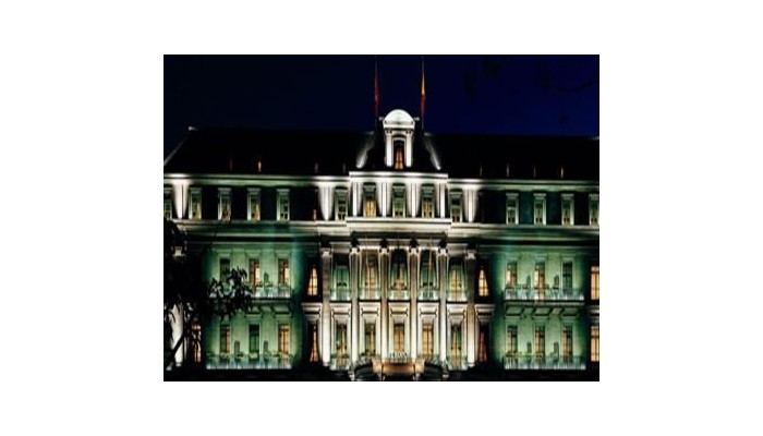 Hotel Metropole poza 2