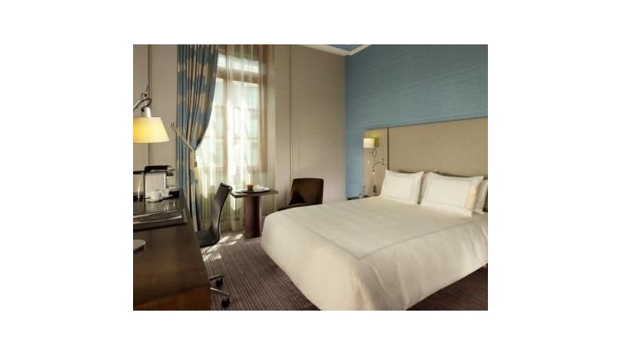 Hotel Metropole poza 5