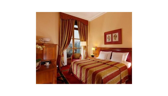 Hotel Metropole poza 6