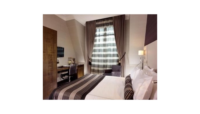 Hotel Metropole poza 4