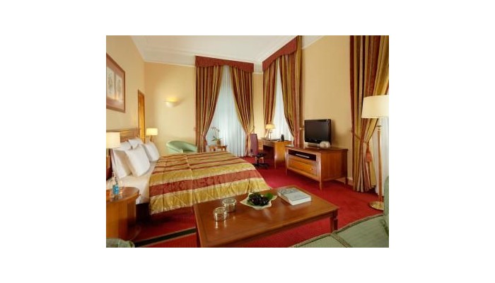 Hotel Metropole poza 8
