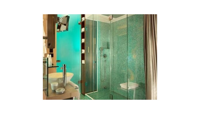 Hotel Metropole poza 11