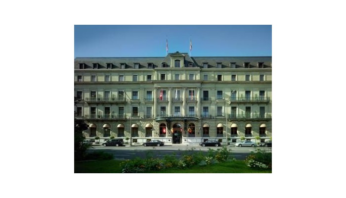 Hotel Metropole poza 1