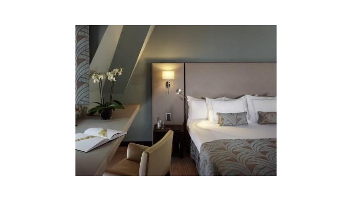 Hotel Metropole poza 10