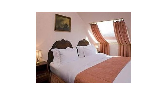 Hotel Mgallery Rotary poza 5