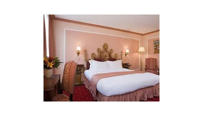 Hotel Mgallery Rotary poza 6