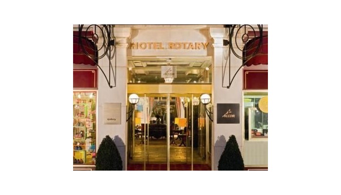 Hotel Mgallery Rotary poza 2