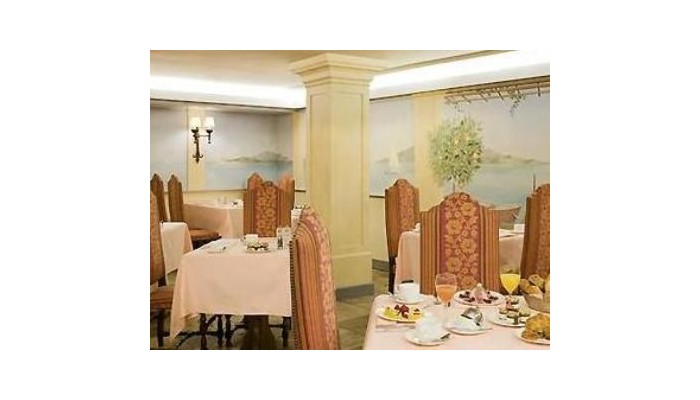 Hotel Mgallery Rotary poza 7