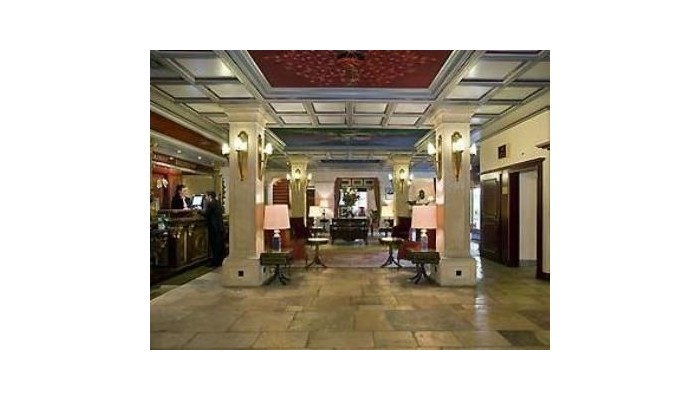 Hotel Mgallery Rotary poza 3