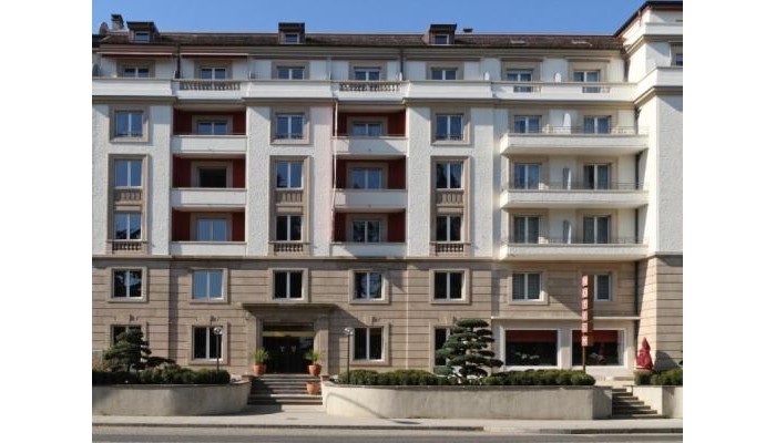 Hotel Mon Repos poza 5